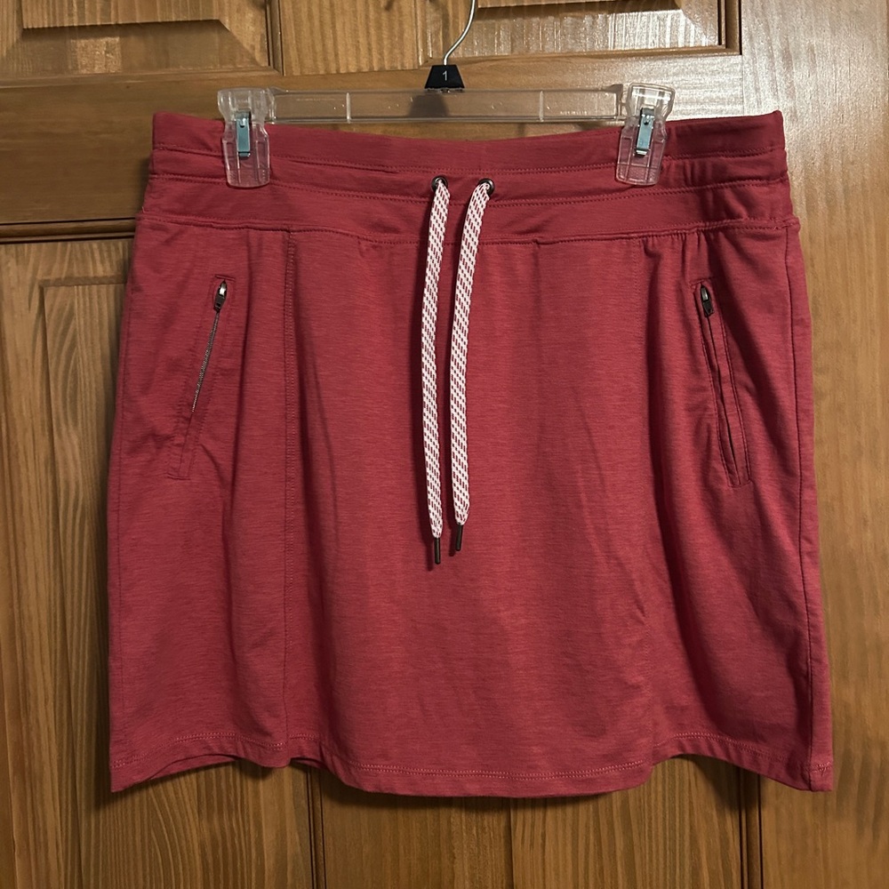 Member’s Mark Favorite Soft Pink Women's Skort